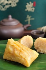 端午粽