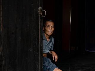 孤寡