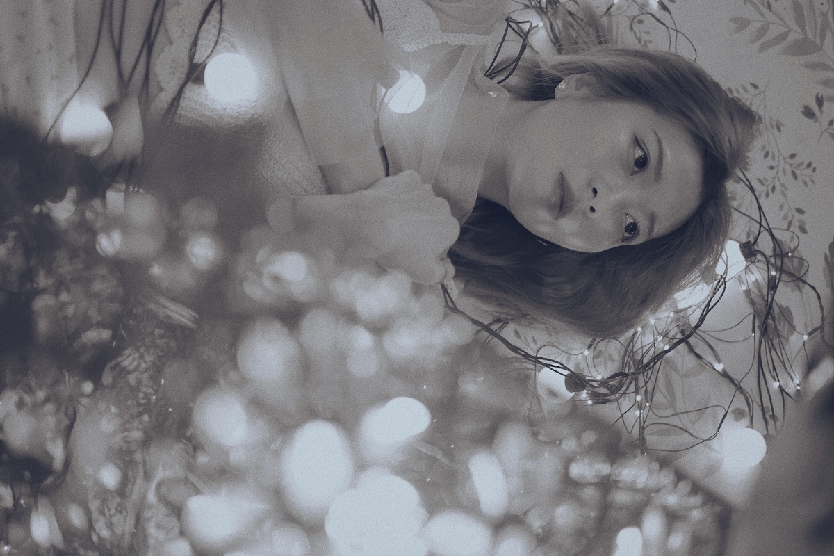 无题 - 人像, 黑白, 广州, 富士, xt-10 - GZ-小肥