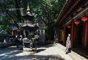 大兴善寺4 小
