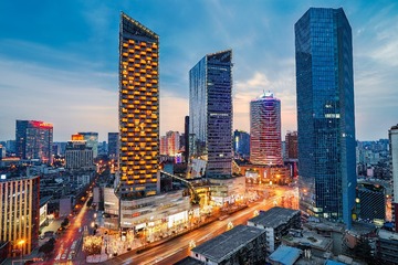 仁恒置地1