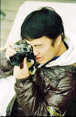 人像
