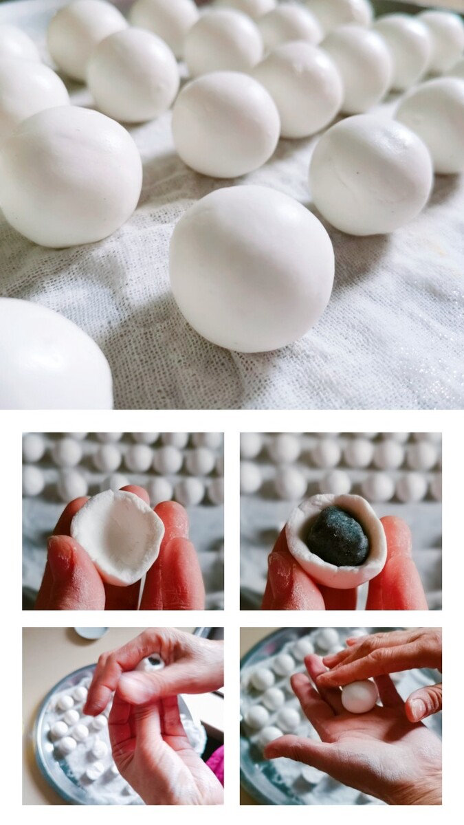 生咸鸭蛋的蛋清可以吃吗？有什么好的食用方法？