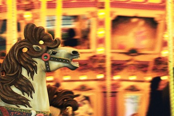 Carrousel.