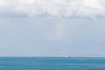 The Ship