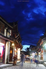 丽江古城3