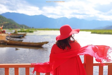泸沽湖14