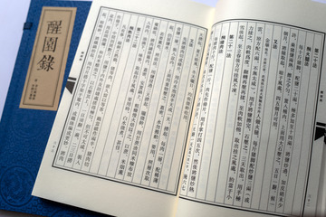 《醒园录》1