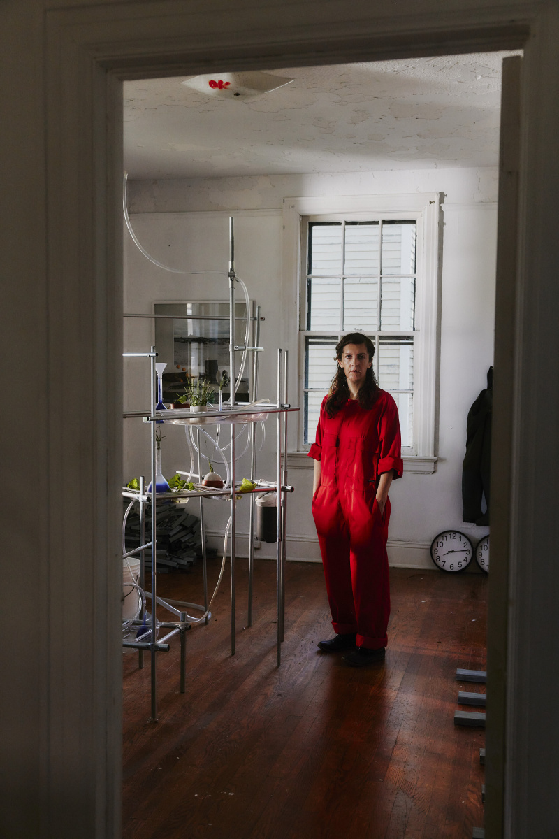 贵阳市开阳县紫江地缝徒步