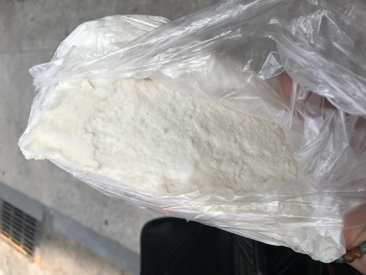 厦门特色小吃茯苓糕,每次见每次想吃 - 墨途路 - 图虫