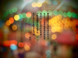 旋木 