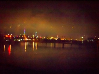 夜啊