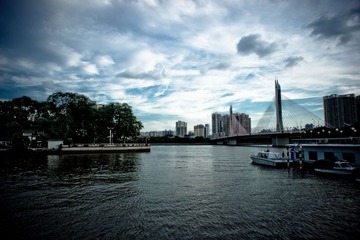 海印滨江