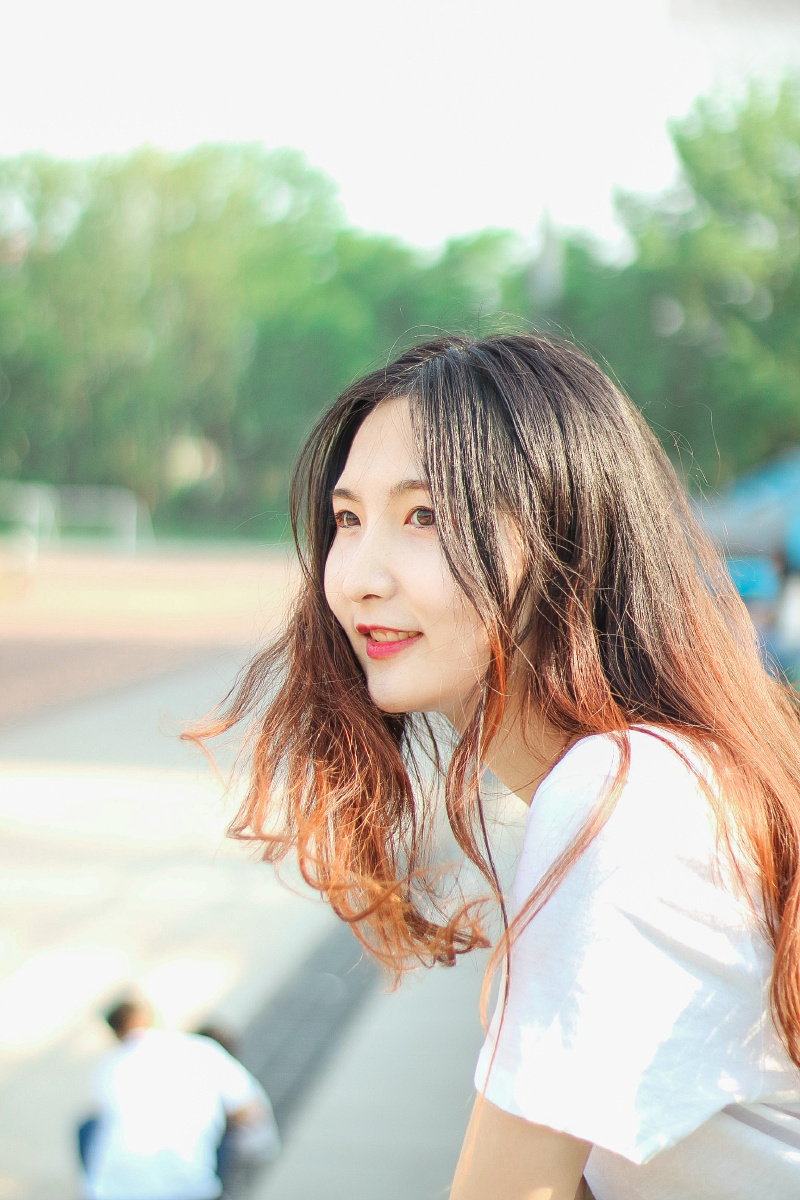 嘿,原来你还在这里 - 沐晴淼淼 - 图虫