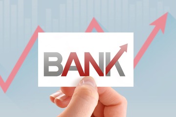 银行 BANK1