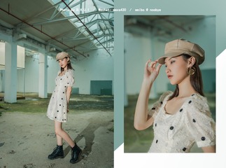 外拍&vena