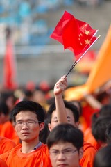 红歌表情六