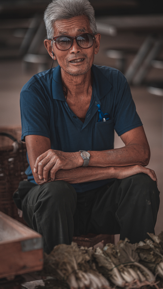 用镜头定格最美瞬间