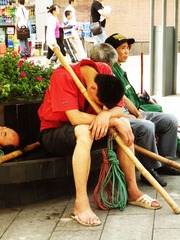 盹儿