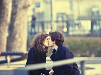 ♥