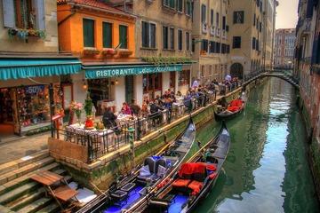 @ Venezia