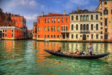 @ Venezia