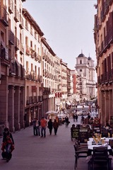 Plaza Mayor
