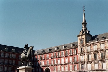 Plaza Mayor