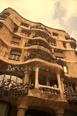 Casa Milà