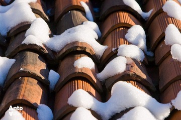 la neve