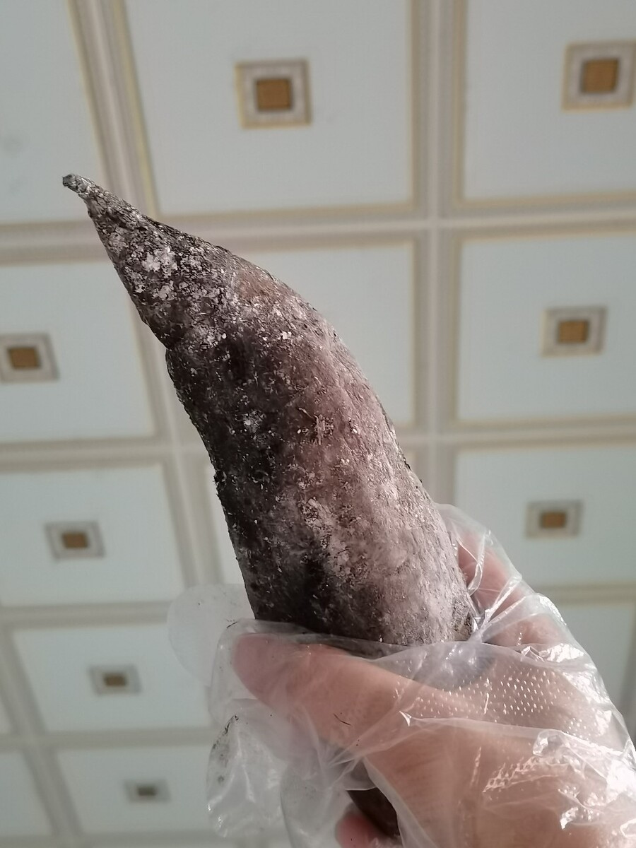 石榴石棉絮是什么样子