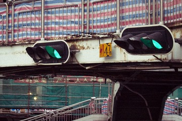 城市记忆