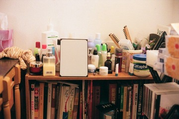 Girls stuff
