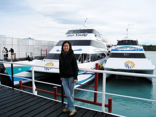 Todos glaciares
