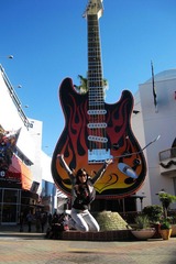 Let's rock! (by runner)