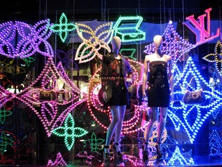 LV@Rodeo Dr