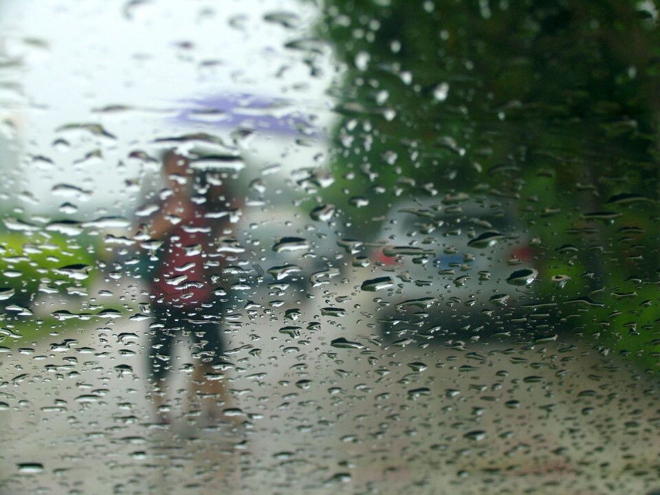 rainy day<br />
canon pro1