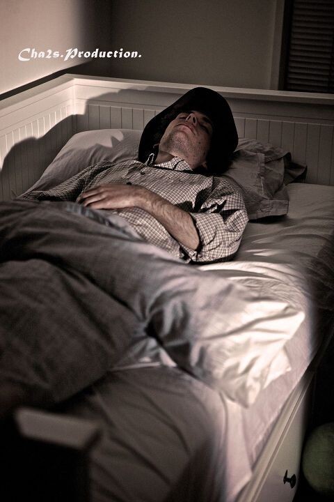 Back From Dream<br />
RMIT STUDENT SHORT FILM 