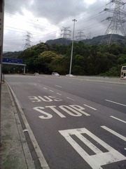 香港马路--------20110502925
