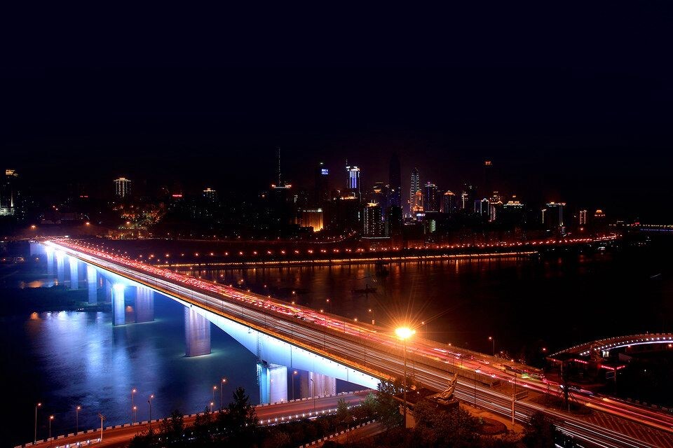 天上街市<br />

