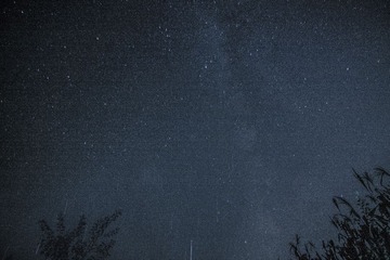 fake meteor
