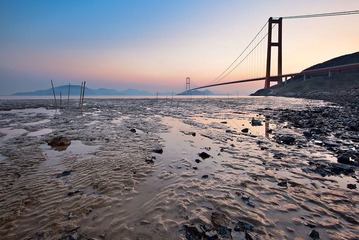 跨海桥（舟山）