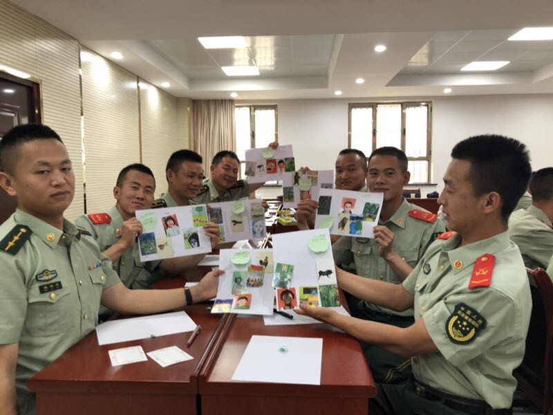 消防培训机构北京