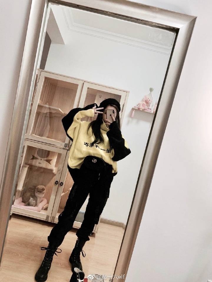 彭十六elf437 - 图虫