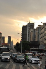 路口