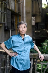 外婆
