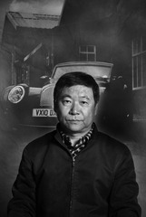 跑车送一个给你
