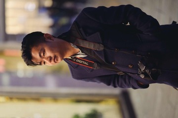 我的摄影师朋友易才茂