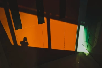 自拍