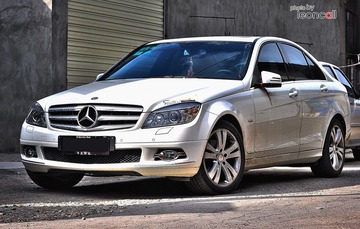 My car